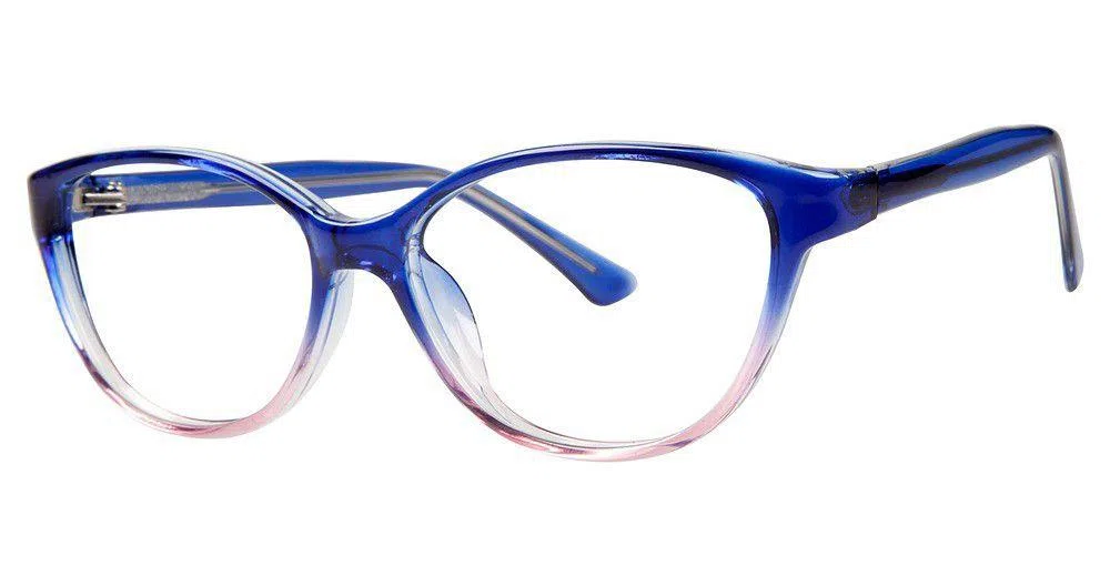 MODERN PLASTICS I COMPLIMENT Eyeglasses - view 2